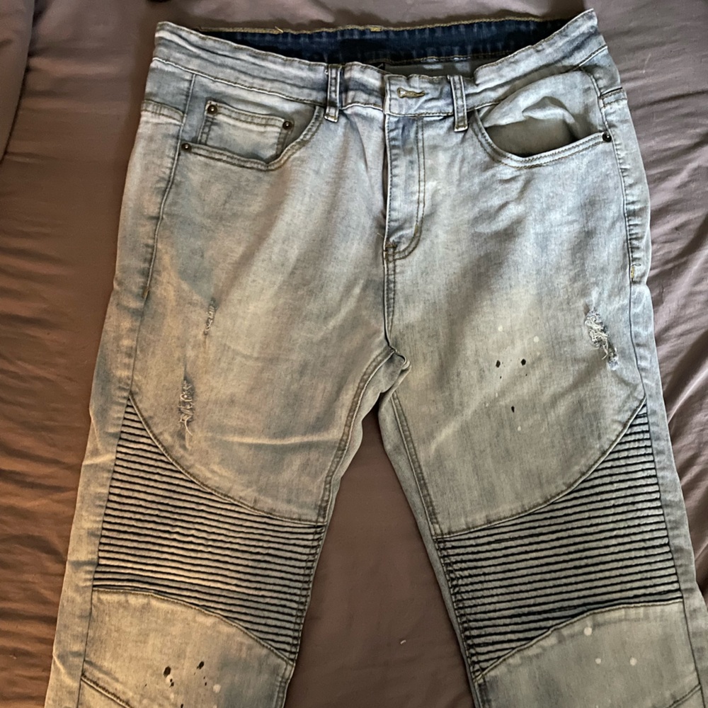 Young & Reckless / Size 34 / Jeans